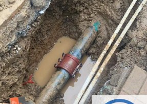 莒县水管漏水检测公司4