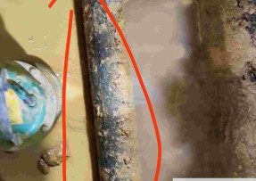莒县水管漏水检测公司1